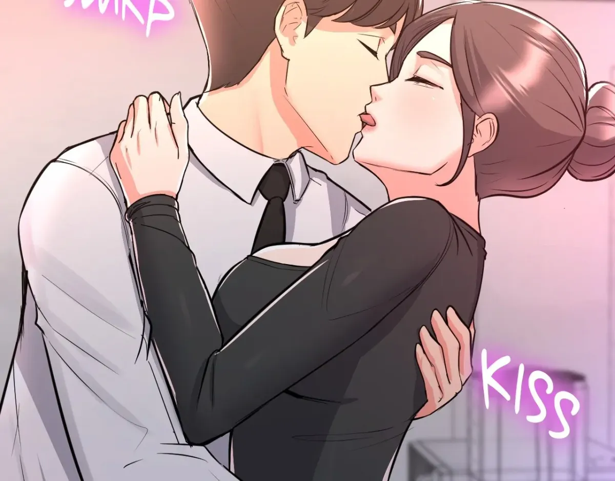 Read Bedside Business chapter 11 image 72 on Lezhin