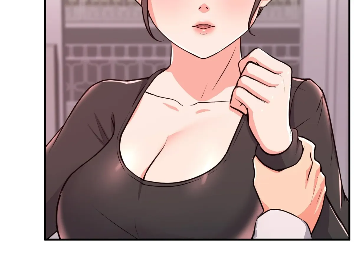 Read Bedside Business chapter 11 image 9 on Lezhin