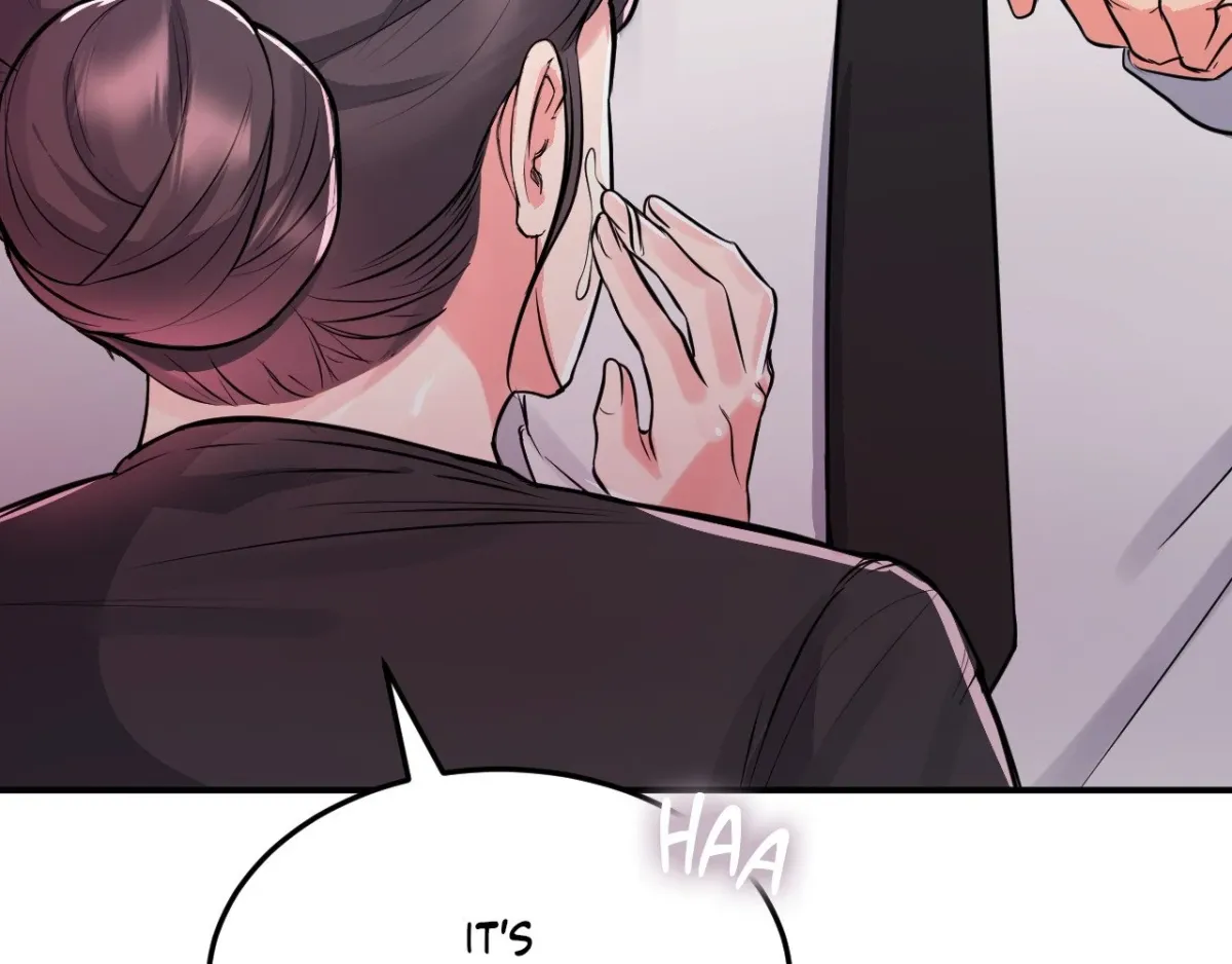 Read Bedside Business chapter 12 image 100 on Lezhin