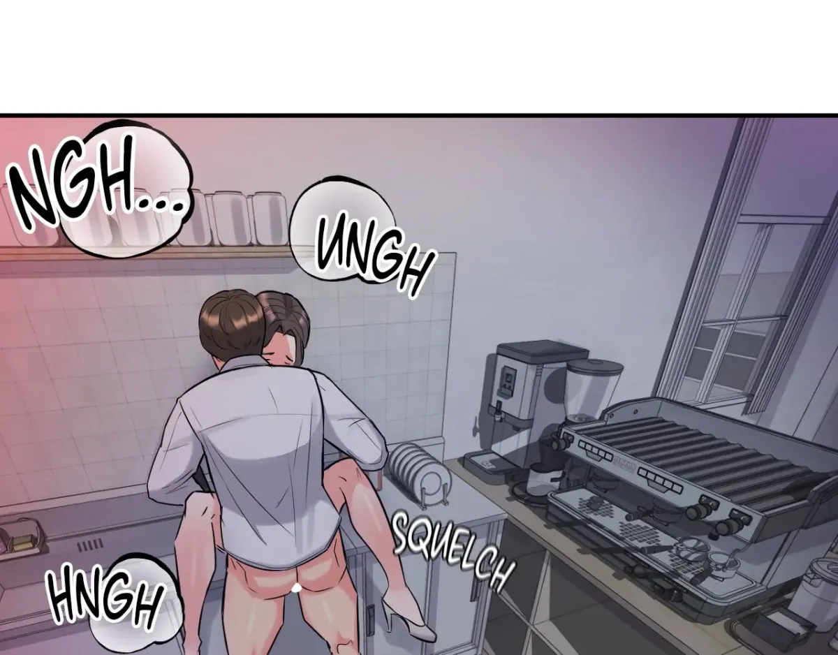 Read Bedside Business chapter 12 image 17 on Lezhin