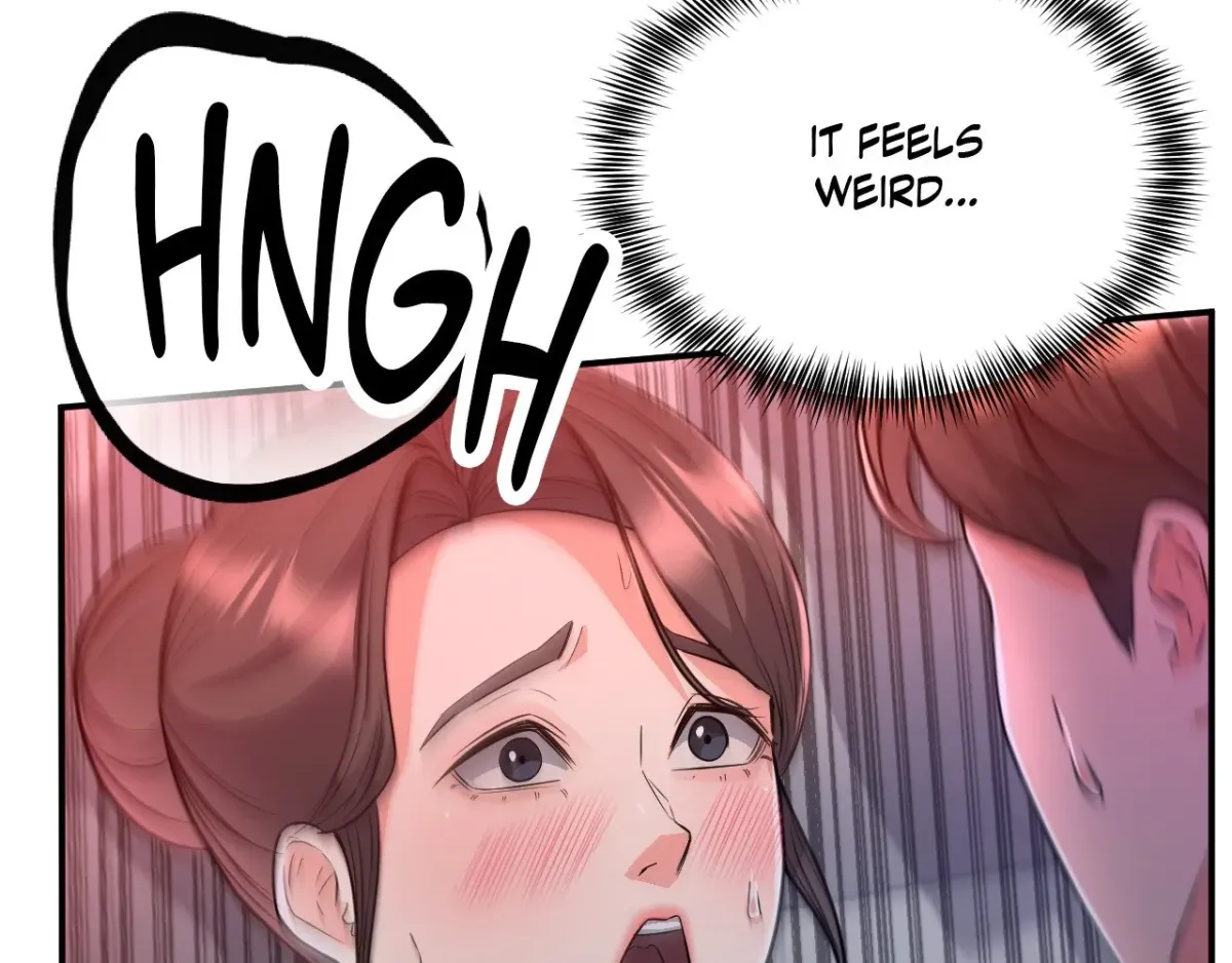 Read Bedside Business chapter 12 image 19 on Lezhin