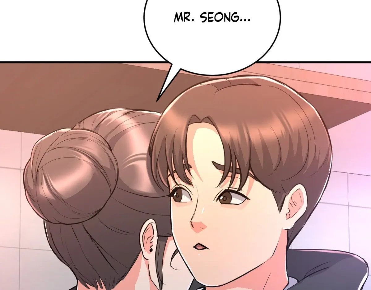 Read Bedside Business chapter 12 image 2 on Lezhin