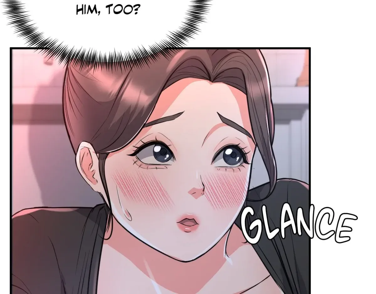 Read Bedside Business chapter 12 image 45 on Lezhin
