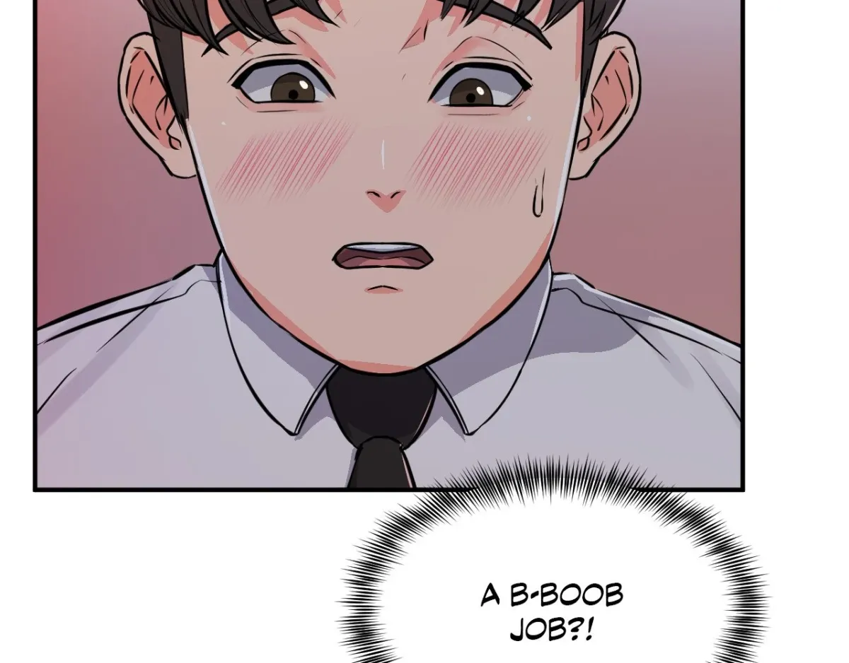 Read Bedside Business chapter 12 image 60 on Lezhin