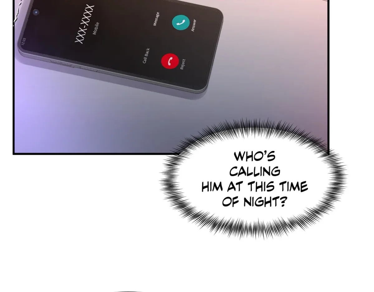 Read Bedside Business chapter 13 image 1 on Lezhin