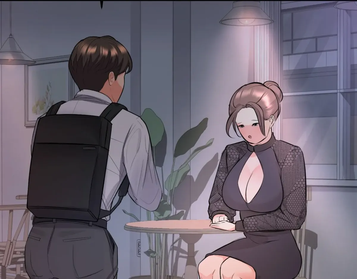 Read Bedside Business chapter 13 image 29 on Lezhin