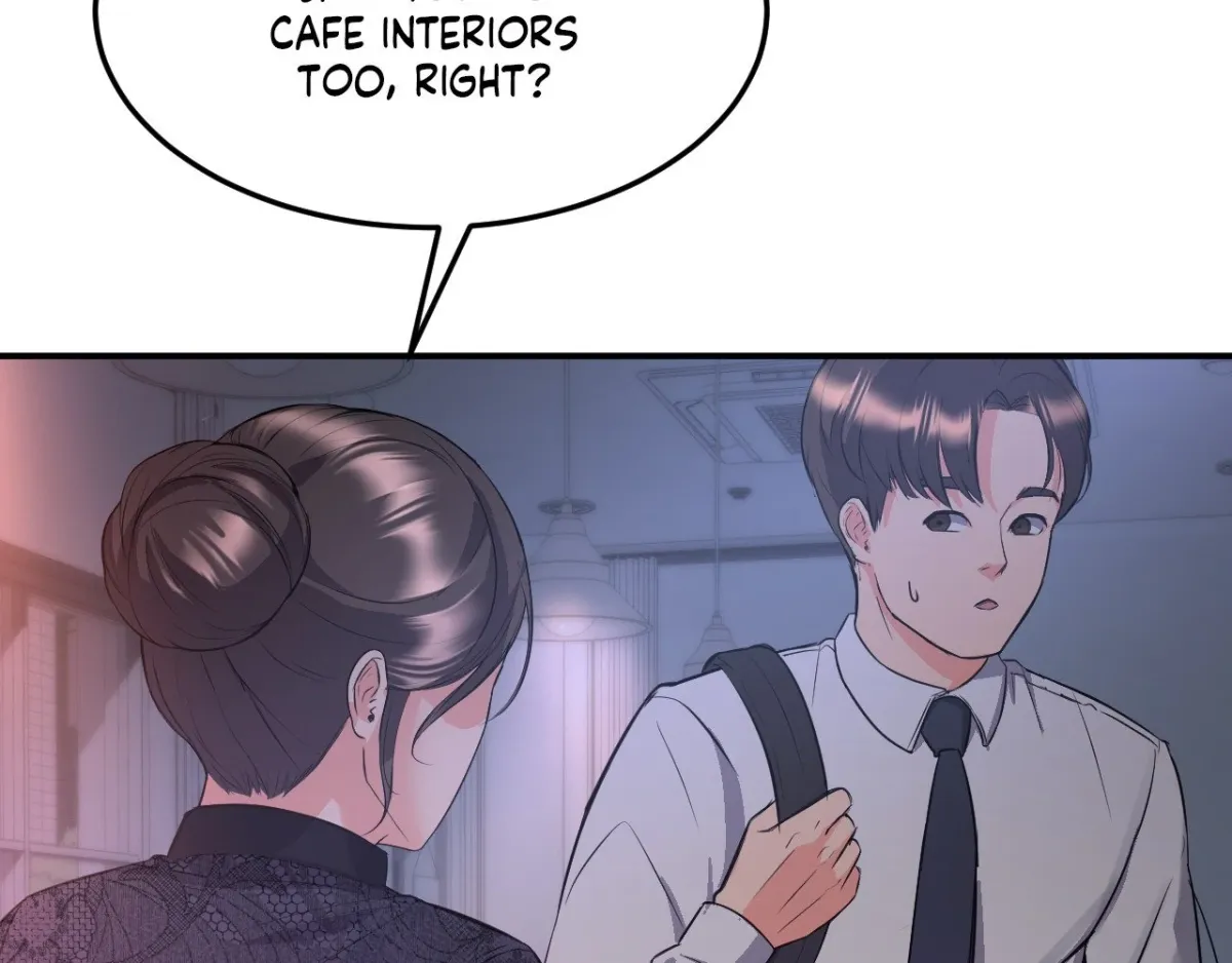 Read Bedside Business chapter 13 image 31 on Lezhin