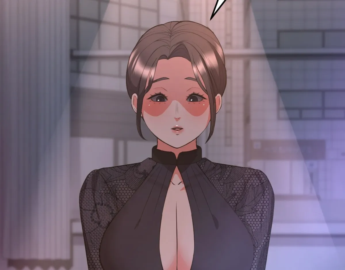 Read Bedside Business chapter 13 image 34 on Lezhin