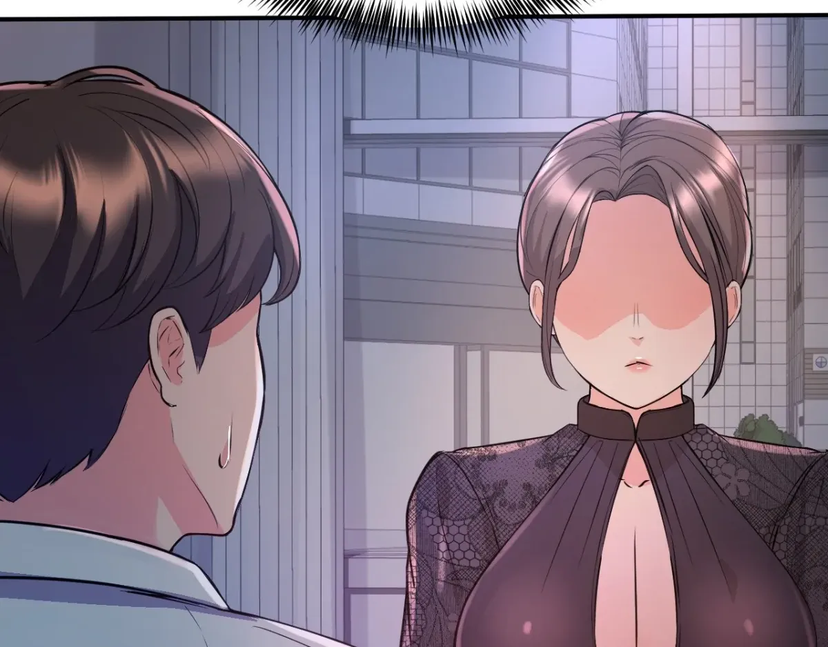 Read Bedside Business chapter 13 image 48 on Lezhin