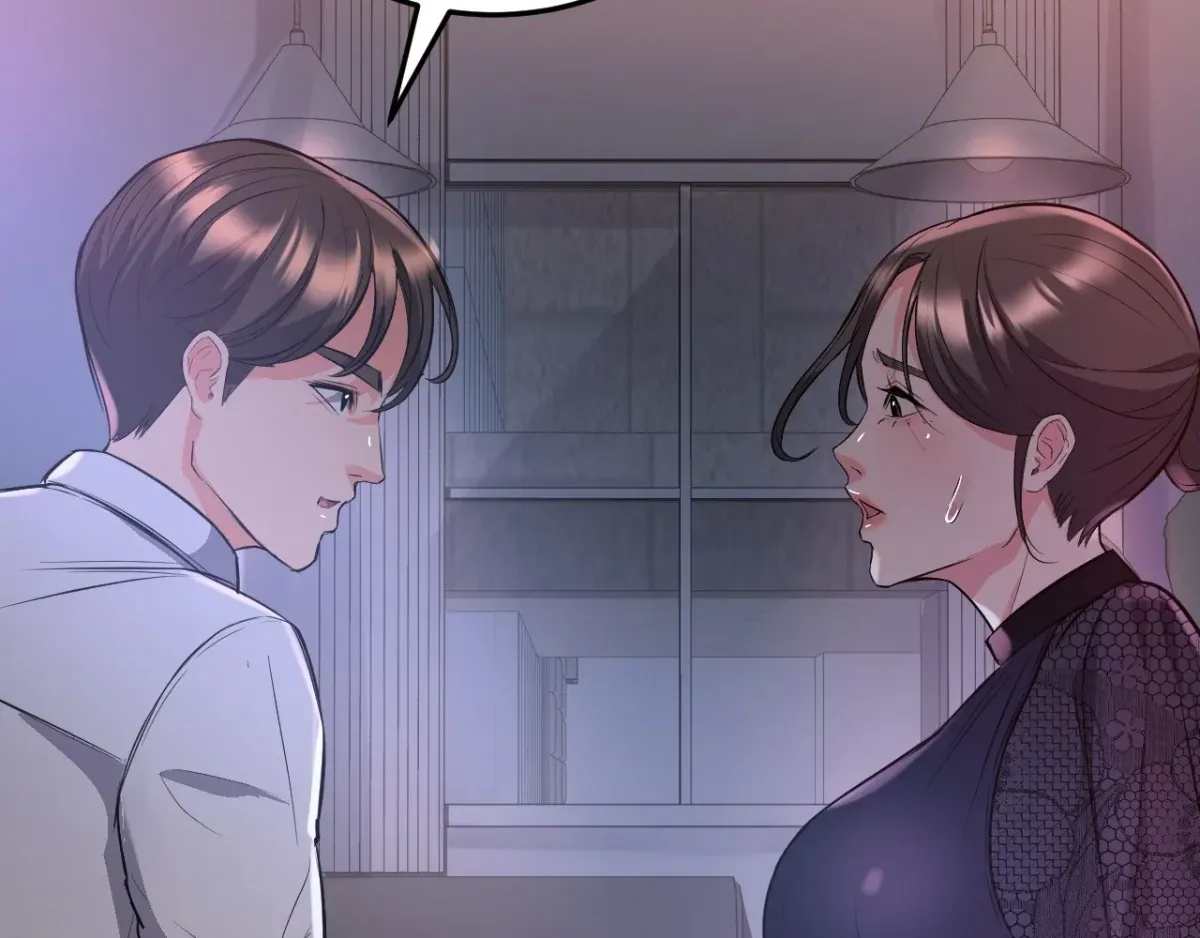 Read Bedside Business chapter 13 image 53 on Lezhin