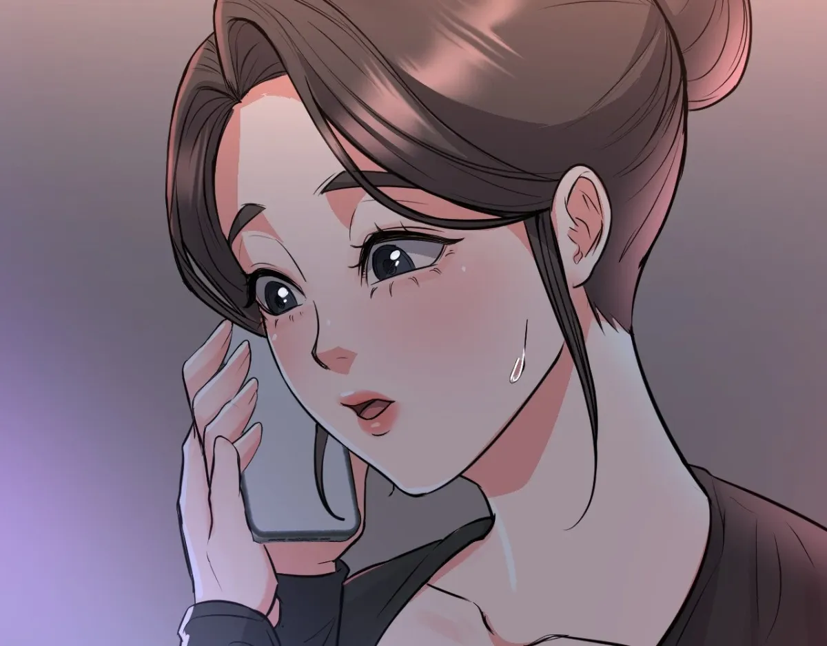 Read Bedside Business chapter 13 image 7 on Lezhin