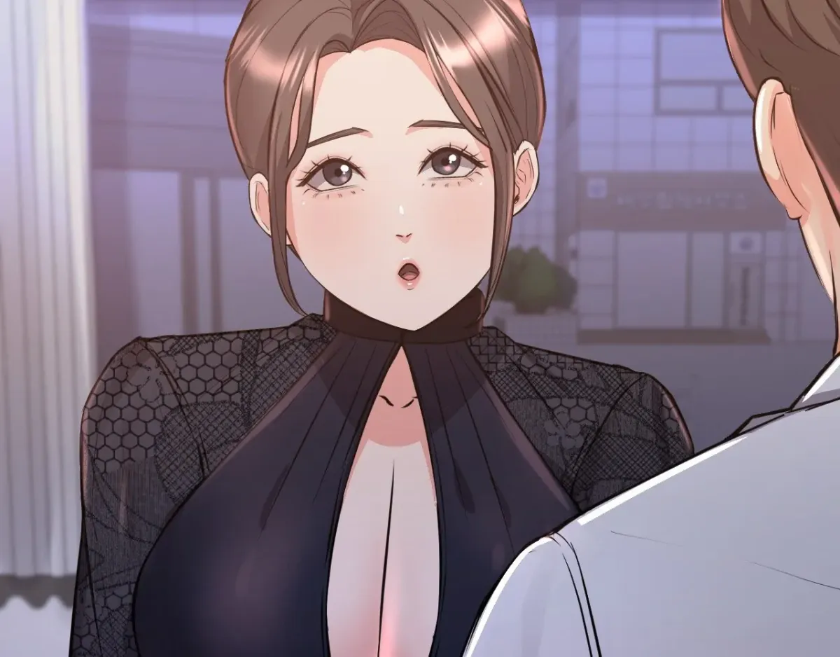 Read Bedside Business chapter 13 image 90 on Lezhin