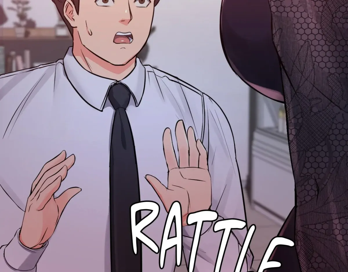 Read Bedside Business chapter 13 image 96 on Lezhin