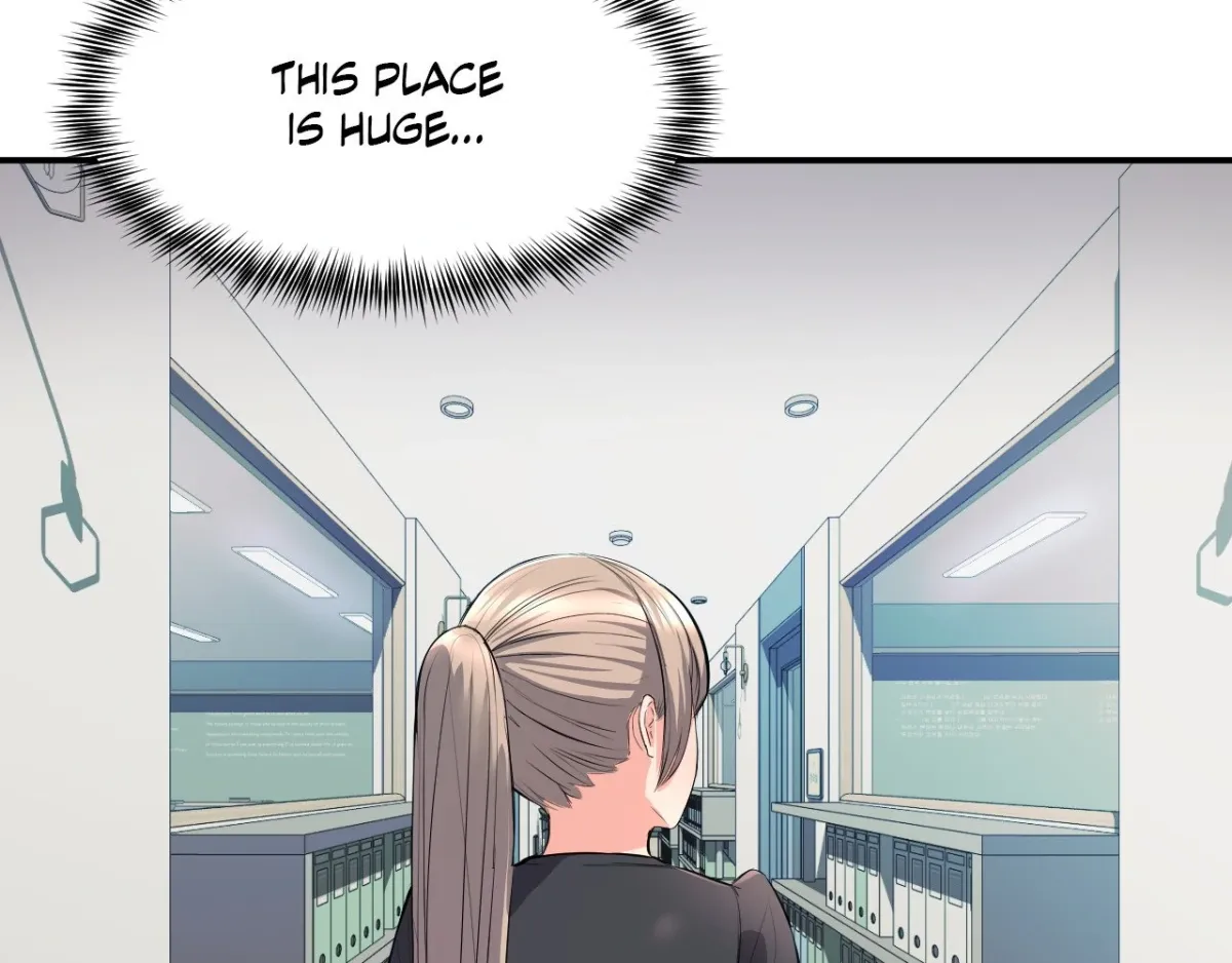 Read Bedside Business chapter 14 image 128 on Lezhin