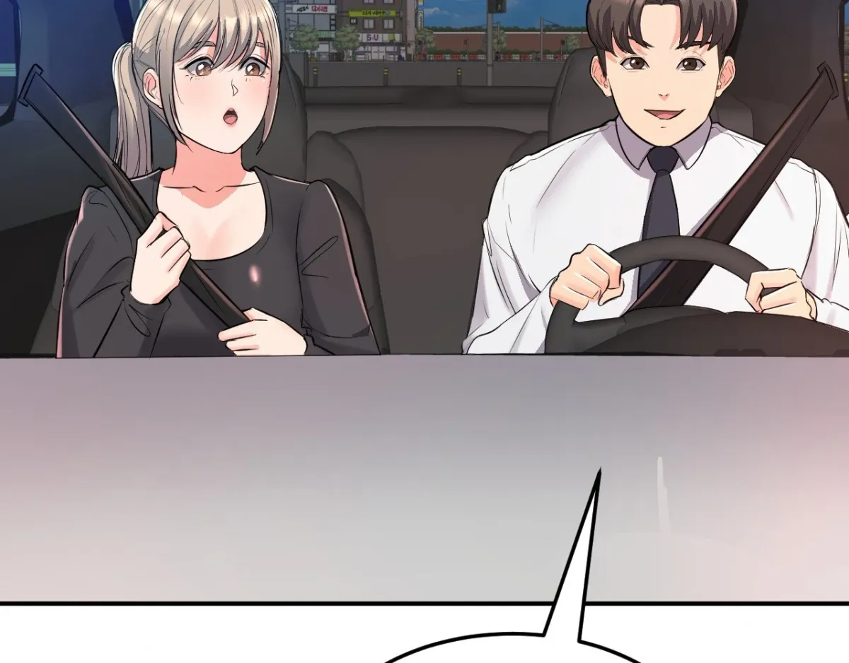 Read Bedside Business chapter 14 image 16 on Lezhin
