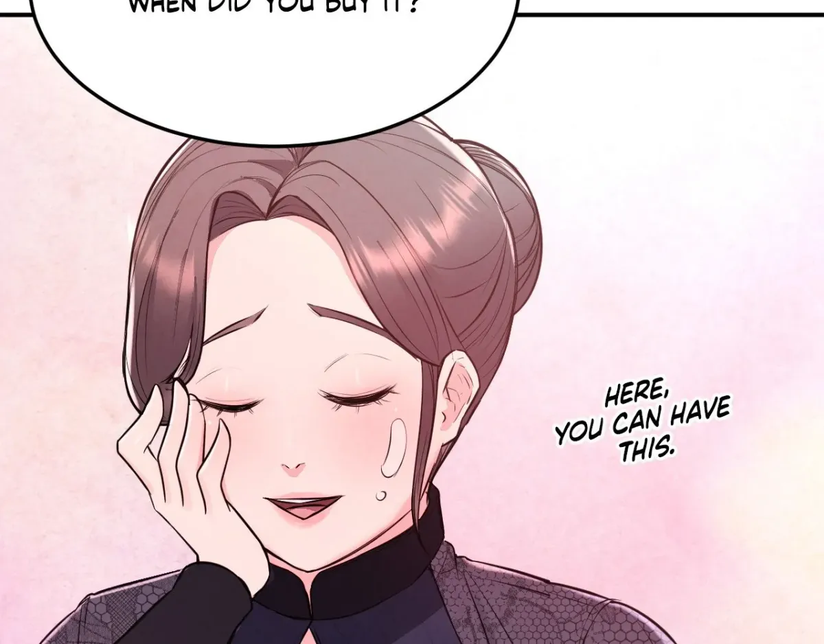 Read Bedside Business chapter 14 image 18 on Lezhin