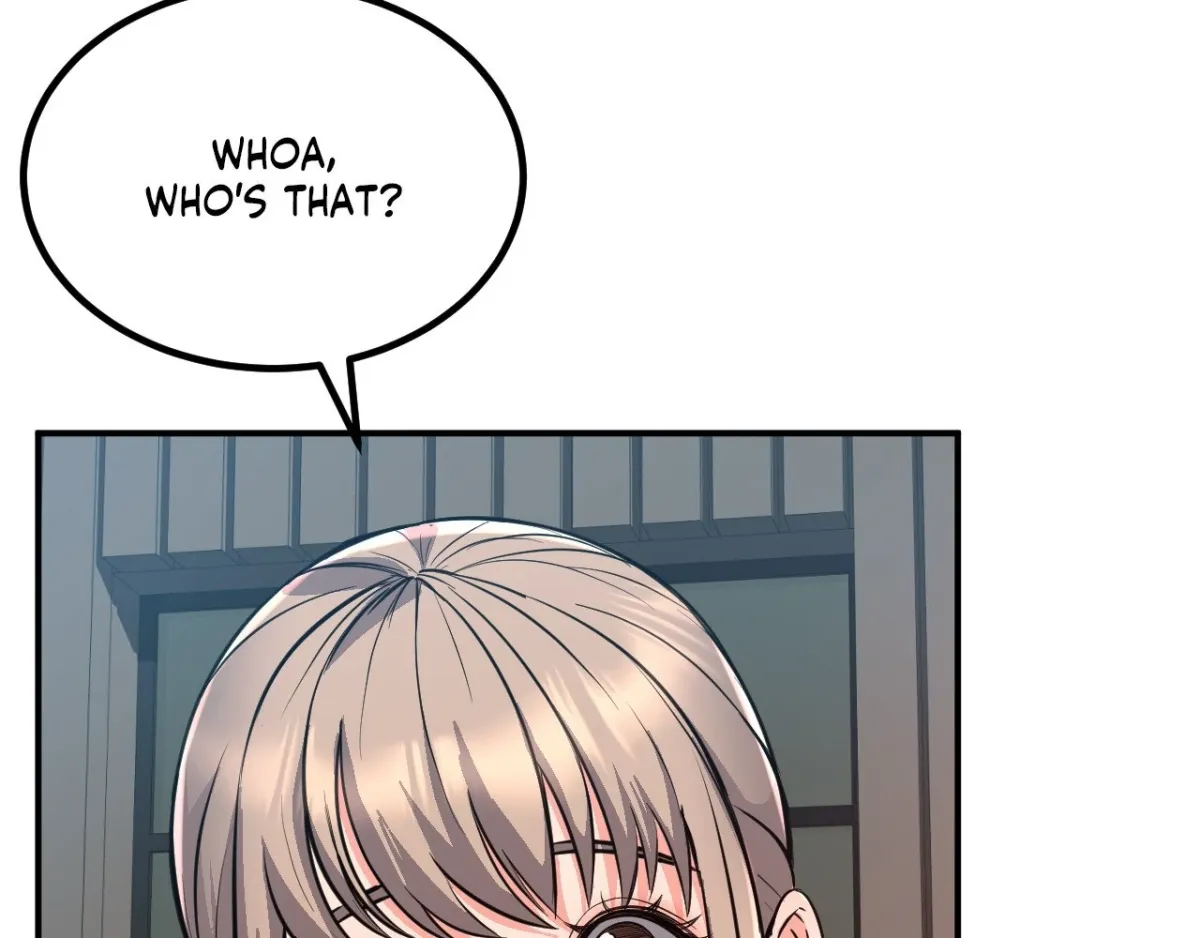 Read Bedside Business chapter 14 image 3 on Lezhin