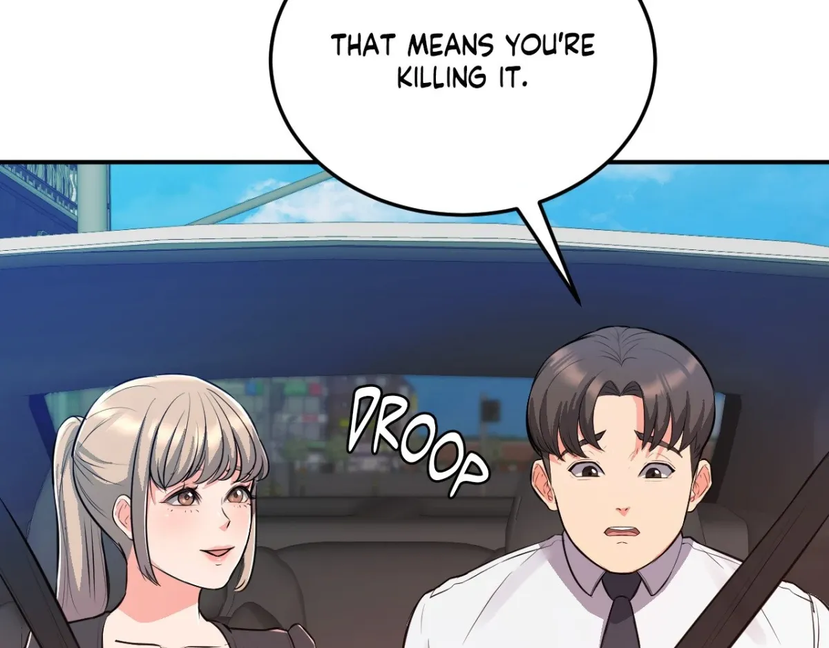 Read Bedside Business chapter 14 image 32 on Lezhin