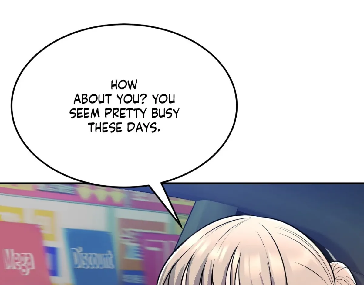 Read Bedside Business chapter 14 image 34 on Lezhin