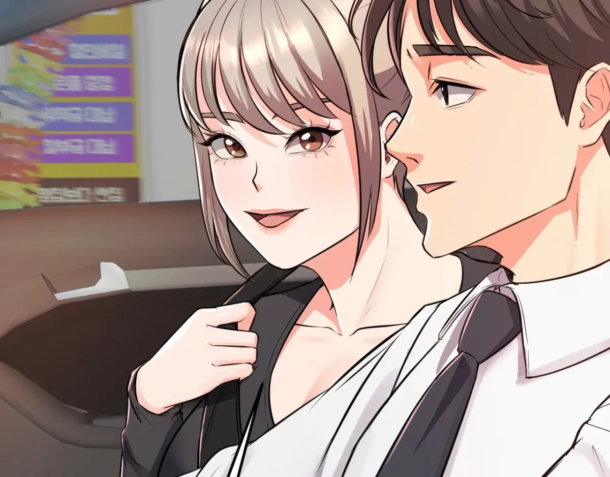 Read Bedside Business chapter 14 image 38 on Lezhin