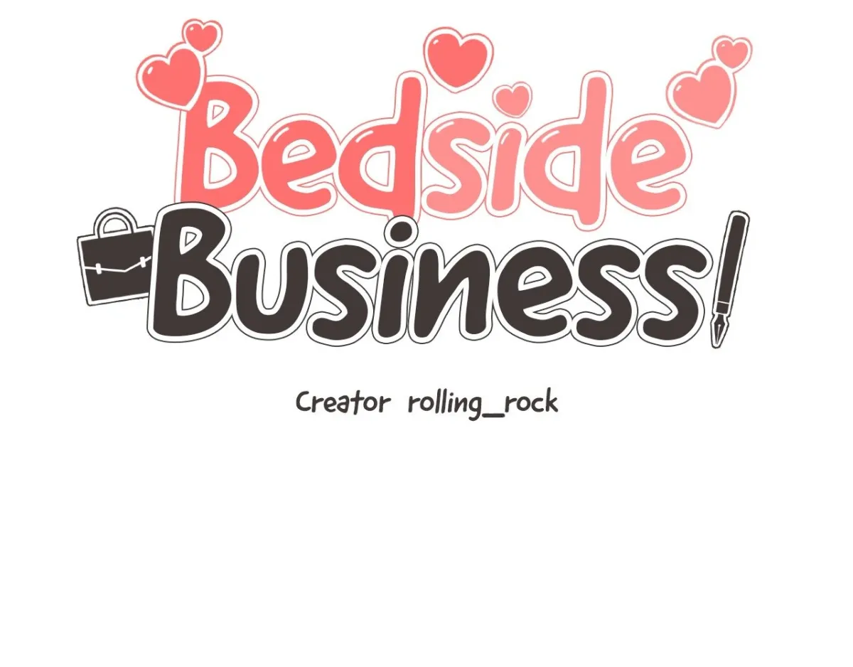 Read Bedside Business chapter 14 image 48 on Lezhin