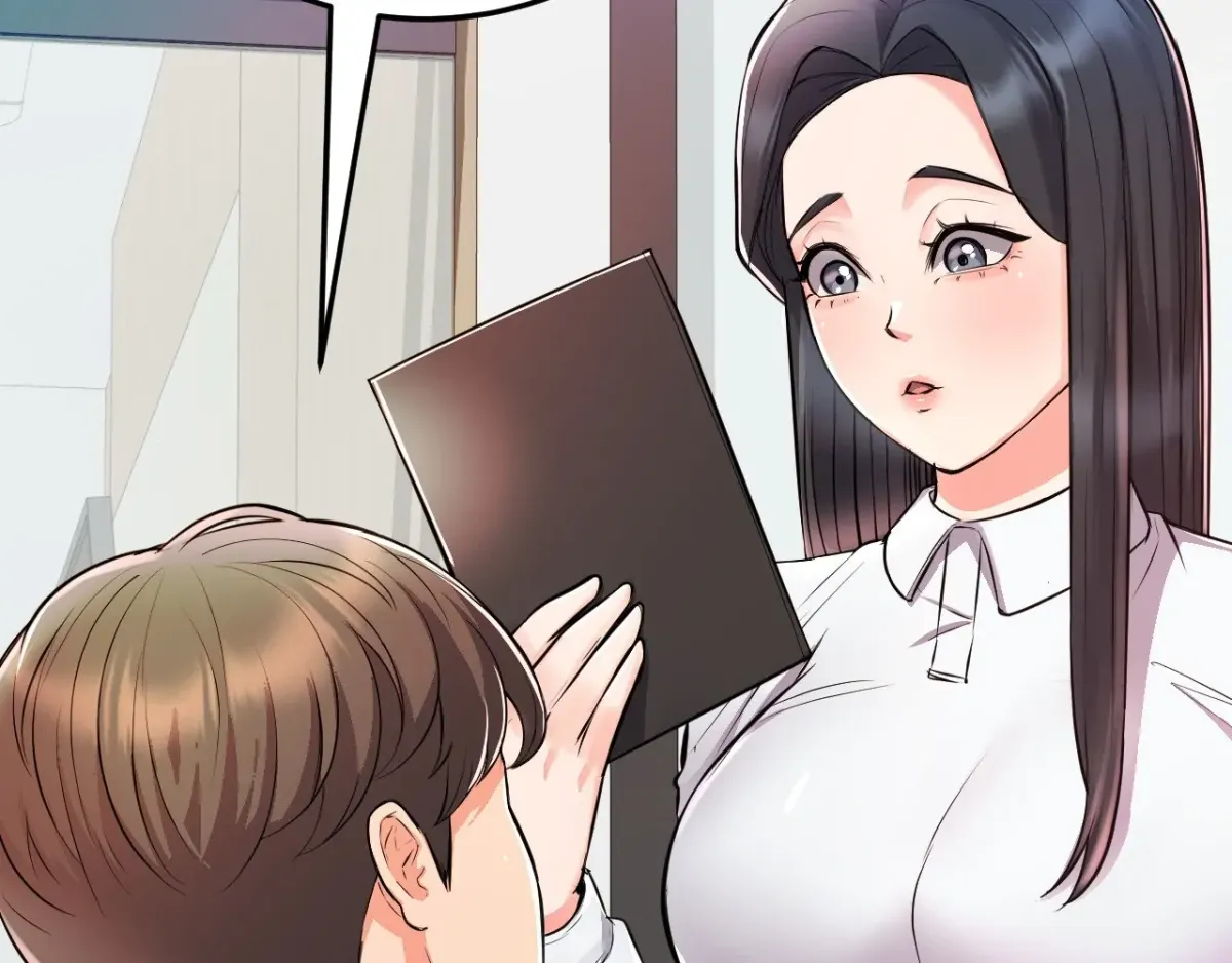 Read Bedside Business chapter 14 image 64 on Lezhin