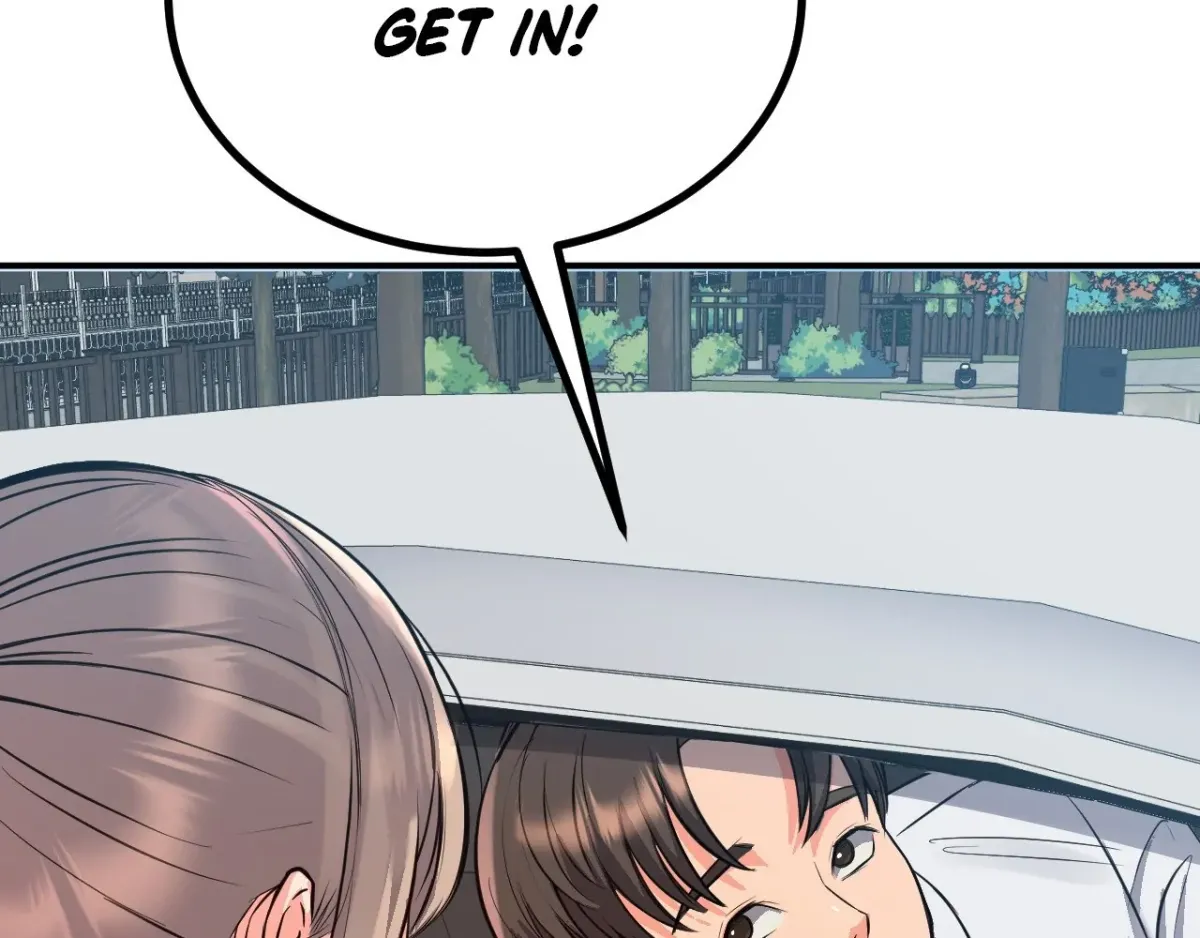 Read Bedside Business chapter 14 image 8 on Lezhin