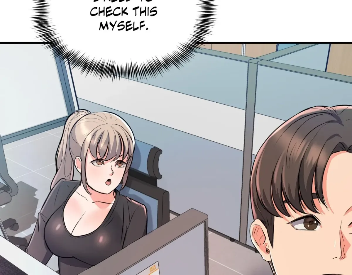 Read Bedside Business chapter 14 image 85 on Lezhin