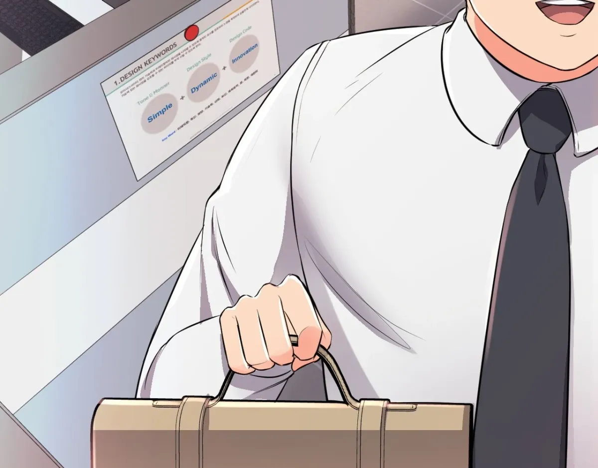 Read Bedside Business chapter 14 image 86 on Lezhin