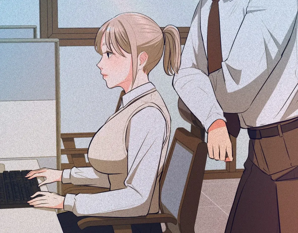 Read Bedside Business chapter 15 image 10 on Lezhin