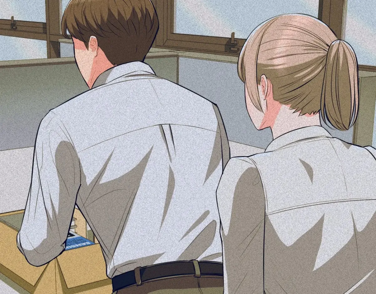 Read Bedside Business chapter 15 image 18 on Lezhin