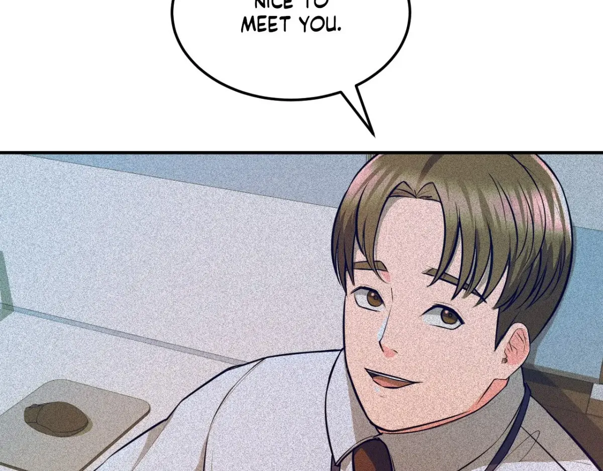 Read Bedside Business chapter 15 image 3 on Lezhin