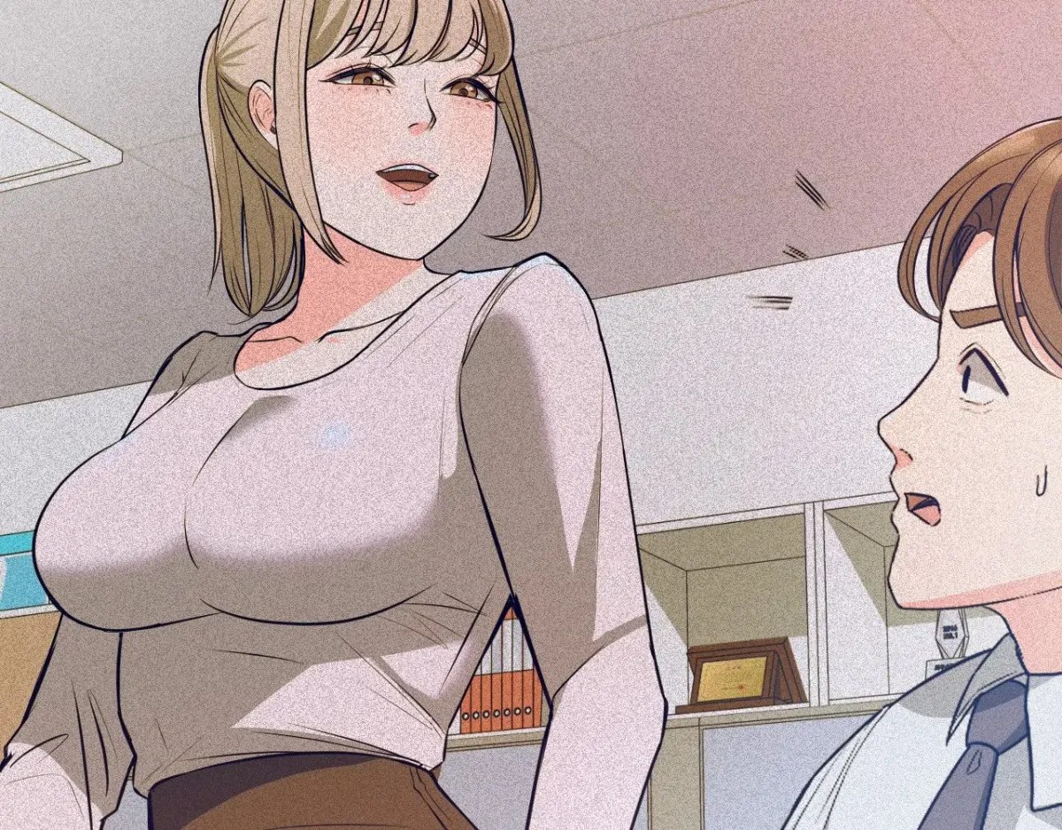 Read Bedside Business chapter 15 image 38 on Lezhin