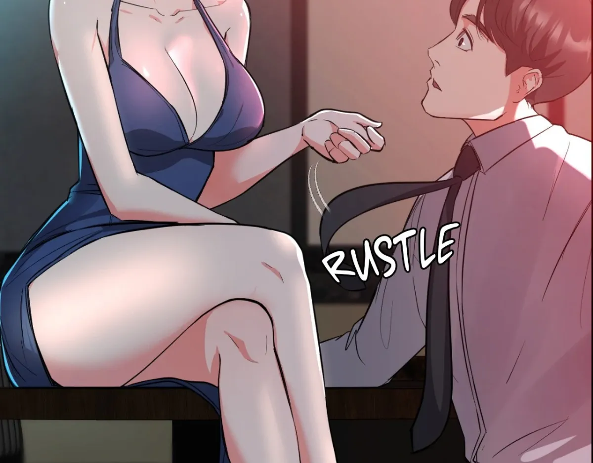 Read Bedside Business chapter 2 image 12 on Lezhin