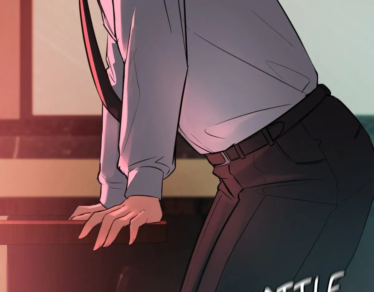 Read Bedside Business chapter 2 image 22 on Lezhin
