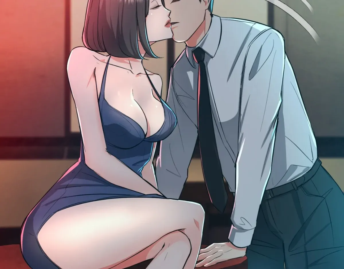 Read Bedside Business chapter 2 image 24 on Lezhin