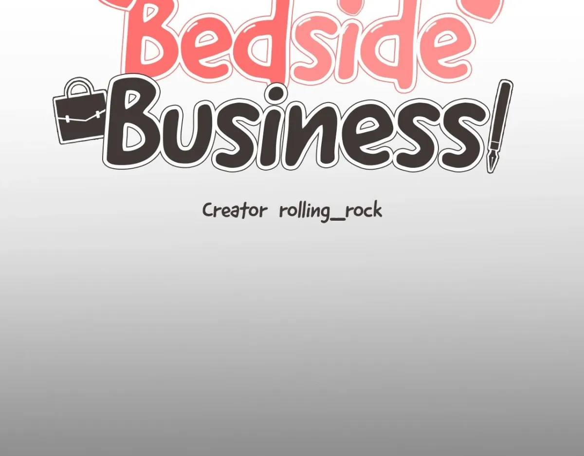 Read Bedside Business chapter 2 image 26 on Lezhin