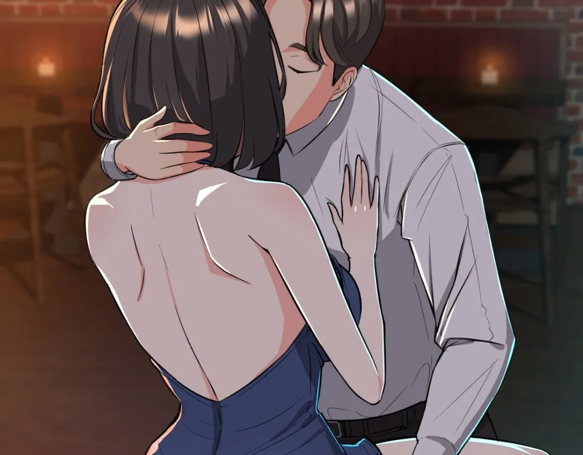 Read Bedside Business chapter 2 image 39 on Lezhin