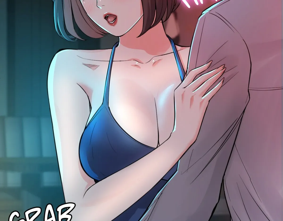 Read Bedside Business chapter 2 image 46 on Lezhin