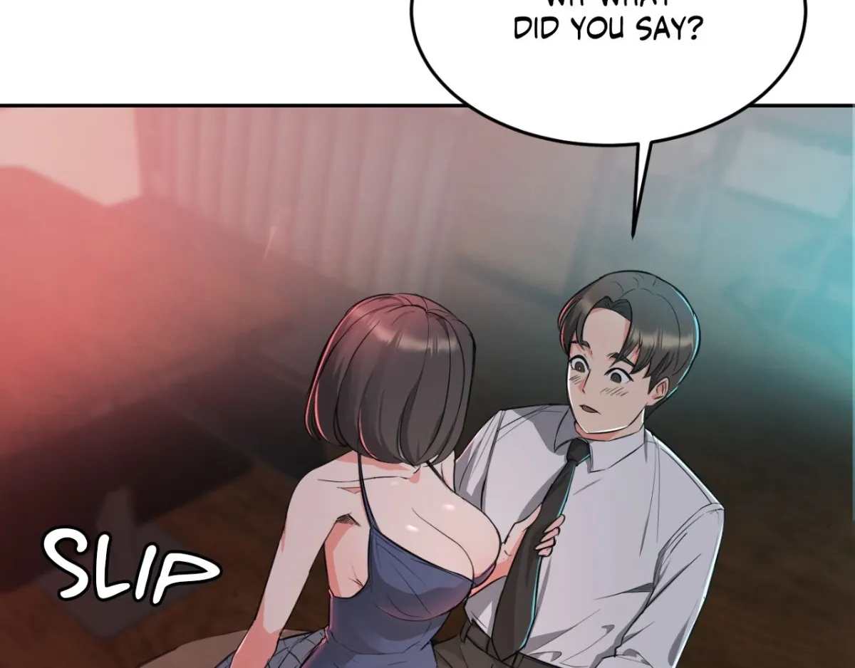 Read Bedside Business chapter 2 image 7 on Lezhin
