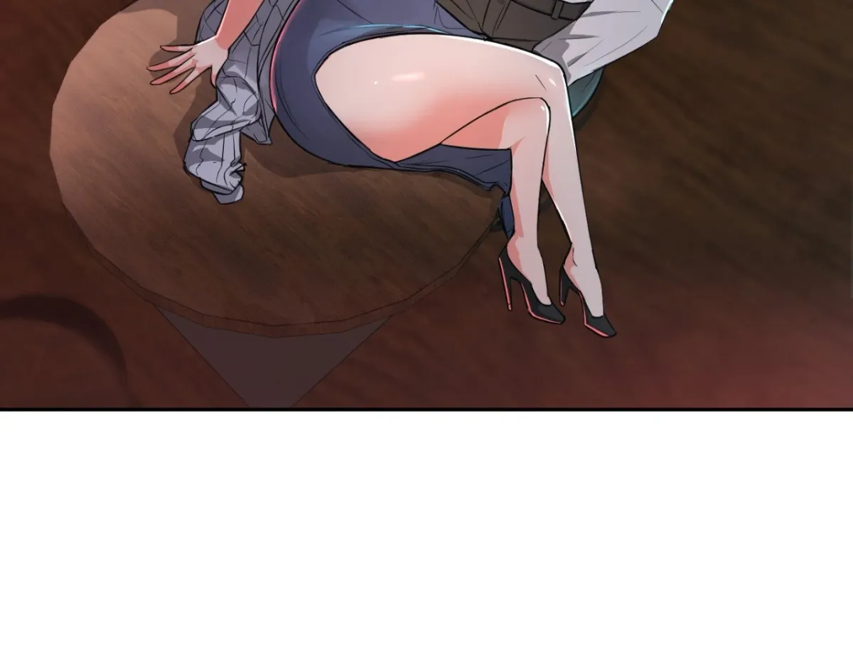 Read Bedside Business chapter 2 image 8 on Lezhin