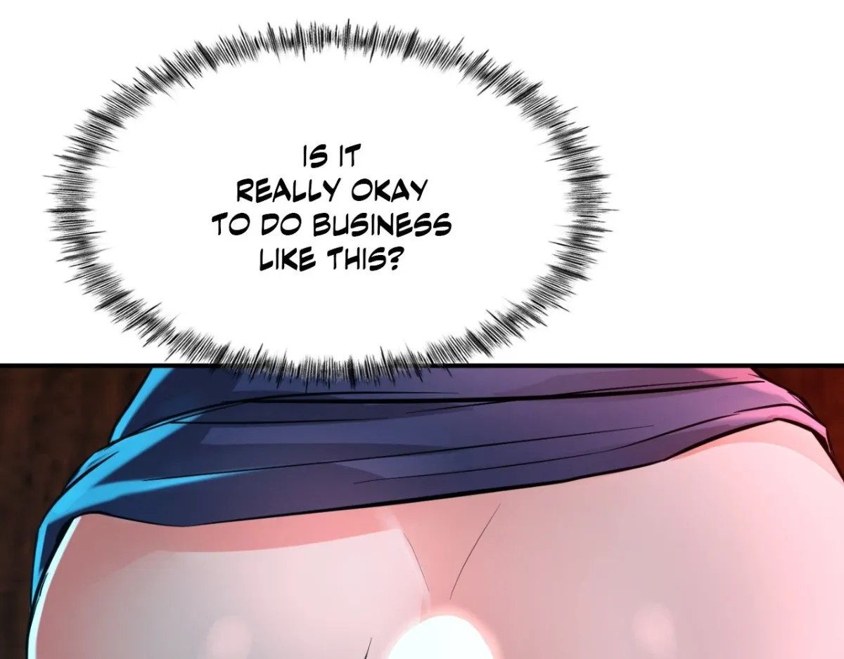 Read Bedside Business chapter 3 image 14 on Lezhin