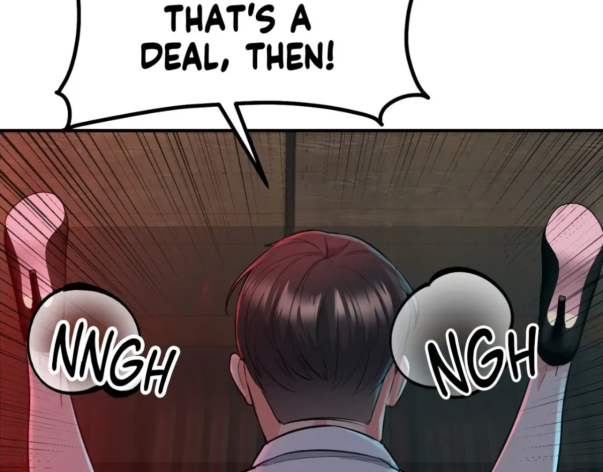 Read Bedside Business chapter 3 image 173 on Lezhin