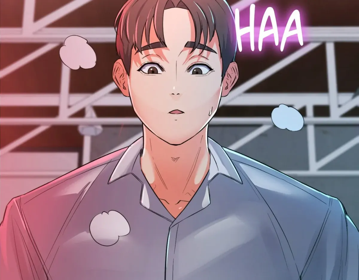 Read Bedside Business chapter 3 image 190 on Lezhin