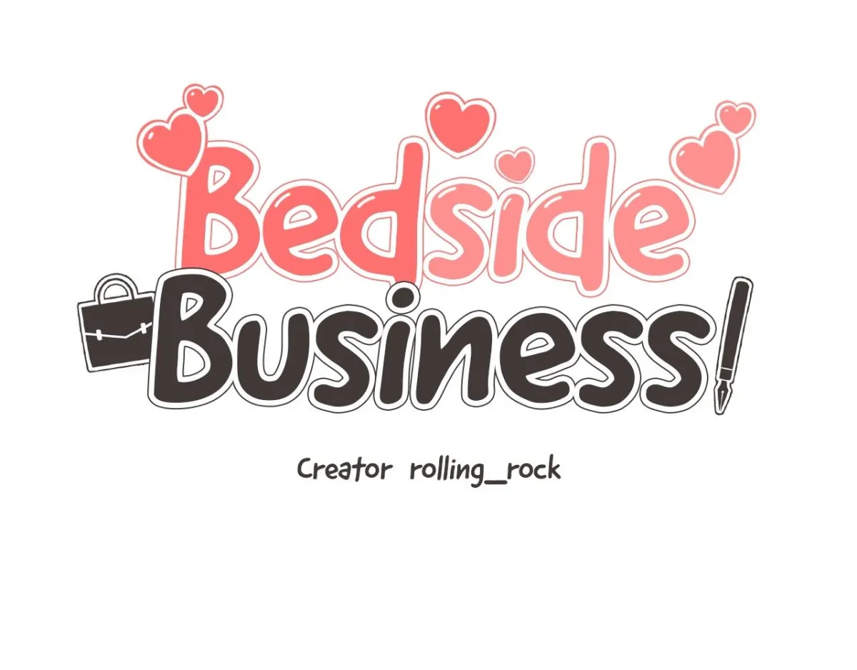 Read Bedside Business chapter 3 image 34 on Lezhin