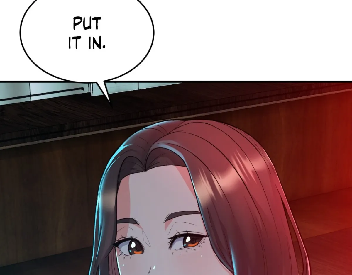 Read Bedside Business chapter 3 image 8 on Lezhin