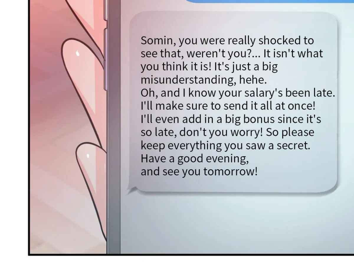 Read Bedside Business chapter 4 image 134 on Lezhin