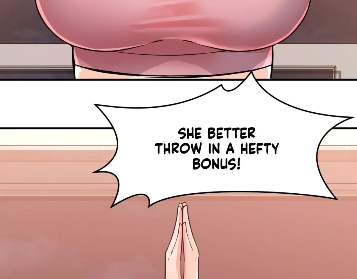 Read Bedside Business chapter 4 image 152 on Lezhin