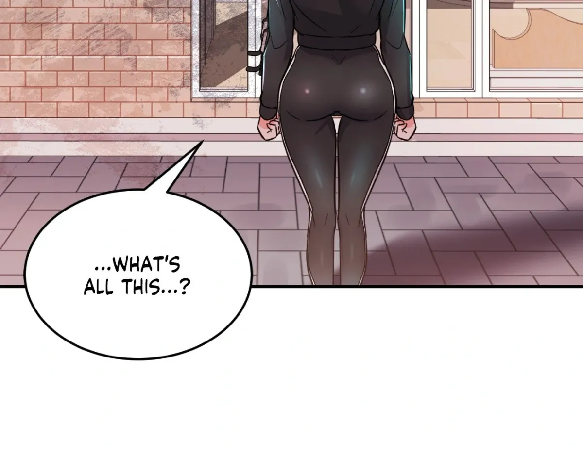 Read Bedside Business chapter 4 image 166 on Lezhin