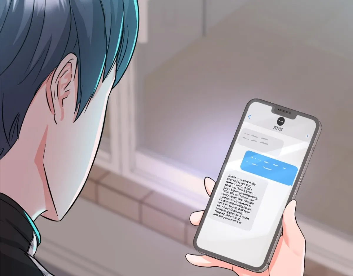 Read Bedside Business chapter 4 image 171 on Lezhin